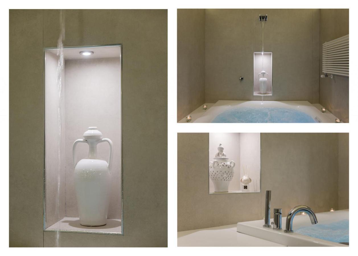 Pregiata Suite 25 ออสตูนี ภายนอก รูปภาพ